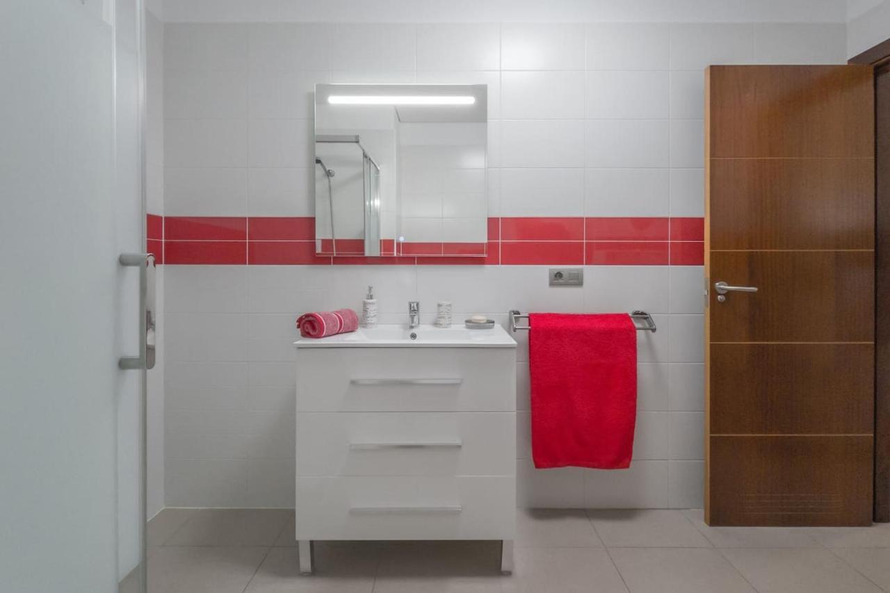 Casa Ana Holiday home *