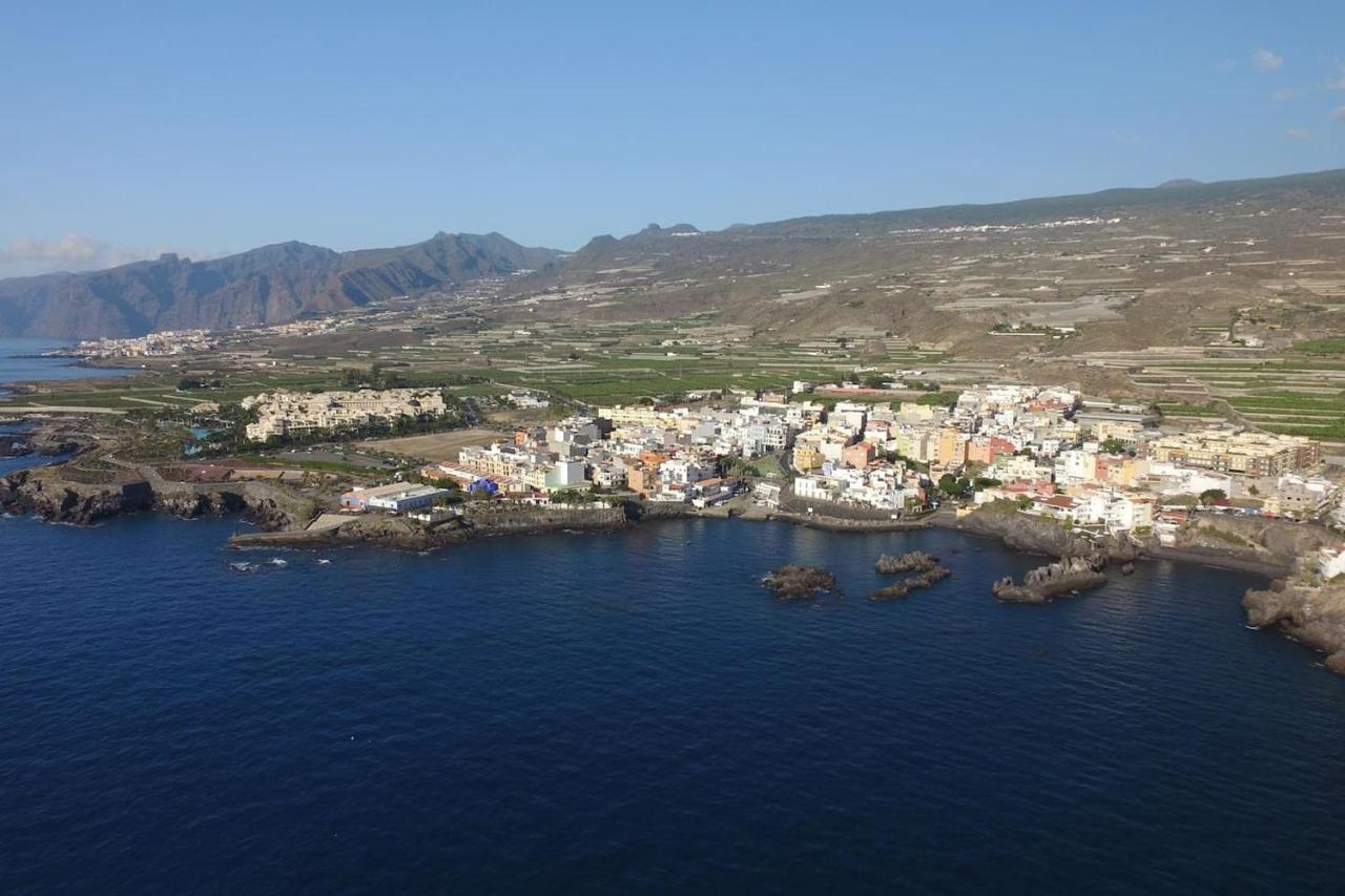 Casa Ana * Alcala (Tenerife)