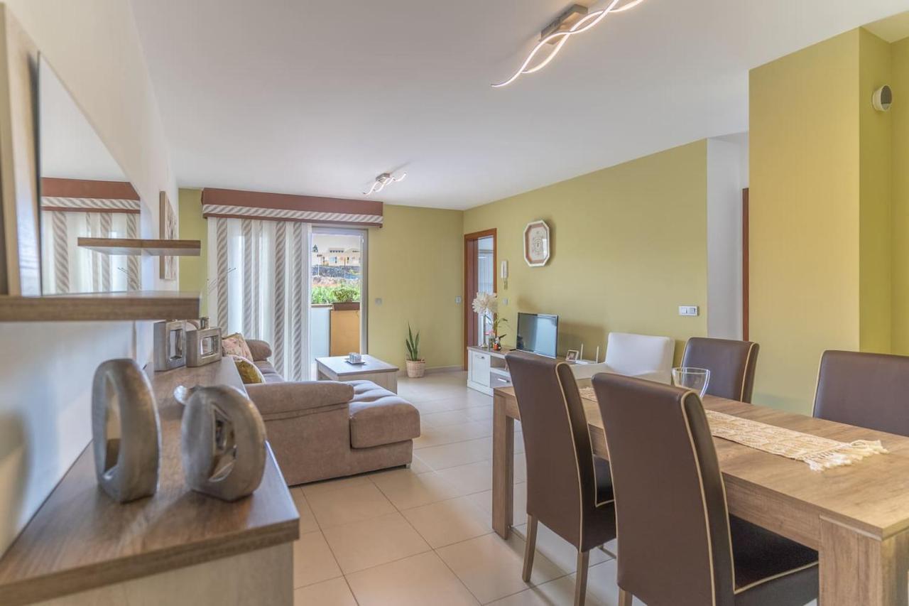 Casa Ana Alcala (Tenerife)